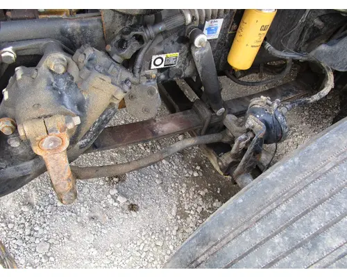 Leaf Spring, Front PETERBILT 387 Tim Jordan's Truck Parts, Inc.