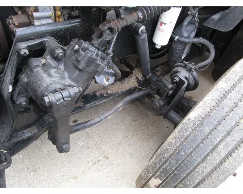 Leaf Spring, Front PETERBILT 387 Tim Jordan's Truck Parts, Inc.