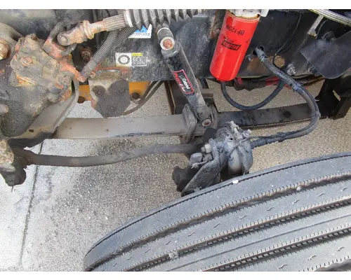 Leaf Spring, Front PETERBILT 387 Tim Jordan's Truck Parts, Inc.