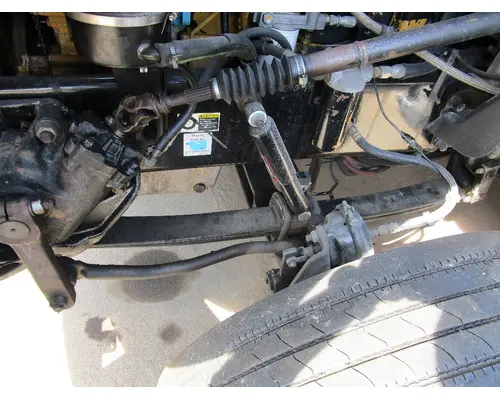 Leaf Spring, Front PETERBILT 387 Tim Jordan's Truck Parts, Inc.