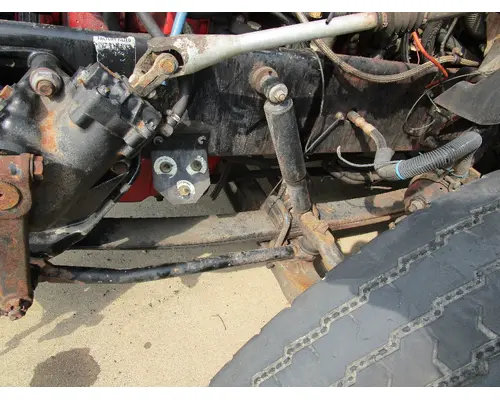 Leaf Spring, Front PETERBILT 387 Tim Jordan's Truck Parts, Inc.