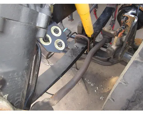 Leaf Spring, Front PETERBILT 387 Tim Jordan's Truck Parts, Inc.