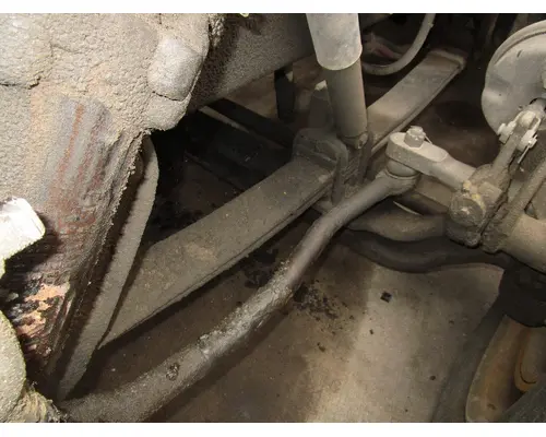 Leaf Spring, Front PETERBILT 387 Tim Jordan's Truck Parts, Inc.