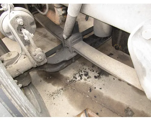 Leaf Spring, Front PETERBILT 387 Tim Jordan's Truck Parts, Inc.