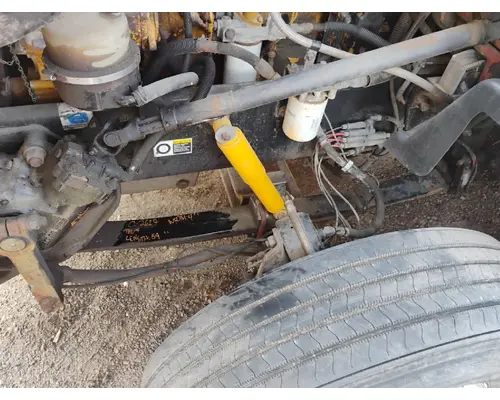 Leaf Spring, Front PETERBILT 387 Crj Heavy Trucks And Parts