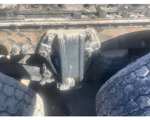 Leaf Spring, Rear Peterbilt 387 Vander Haags Inc Dm