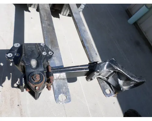 Leaf Spring, Rear PETERBILT 387 LKQ Thompson Motors - Wykoff