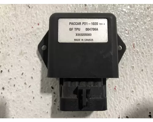 Peterbilt 387 Light Control Module