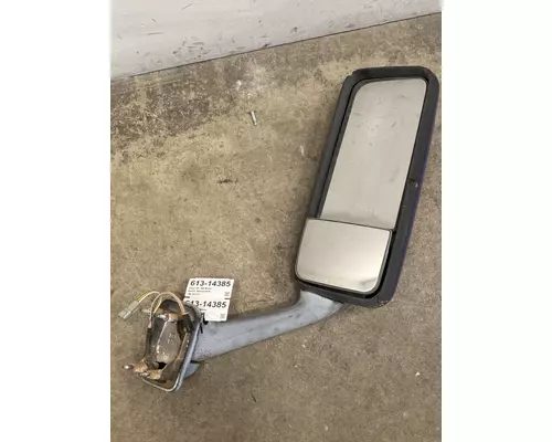 Mirror (Side View) PETERBILT 387 Frontier Truck Parts