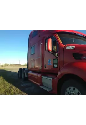 Peterbilt 387 Mirror (Side View)