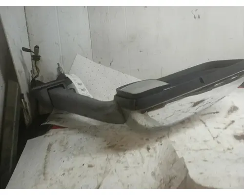 Peterbilt 387 Mirror (Side View)