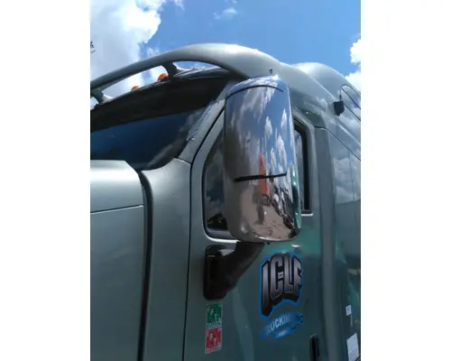 Mirror (Side View) PETERBILT 387 LKQ Evans Heavy Truck Parts