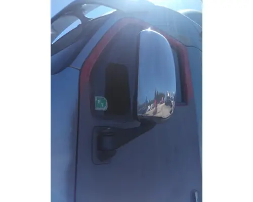 Mirror (Side View) PETERBILT 387 LKQ Evans Heavy Truck Parts