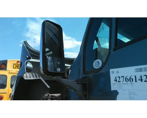 Mirror (Side View) PETERBILT 387 LKQ Heavy Truck - Goodys