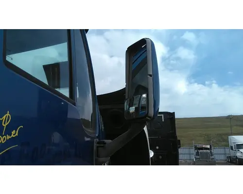 Mirror (Side View) PETERBILT 387 LKQ Heavy Truck - Goodys