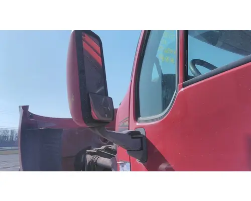 Mirror (Side View) PETERBILT 387 LKQ Heavy Truck - Goodys