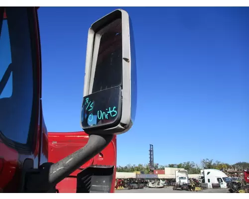 Mirror (Side View) PETERBILT 387 LKQ Heavy Truck - Tampa