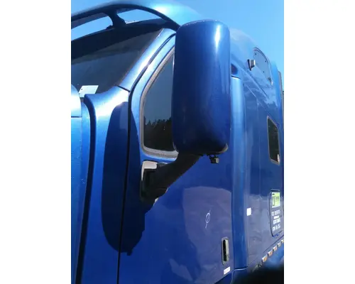 Mirror (Side View) PETERBILT 387 LKQ Evans Heavy Truck Parts