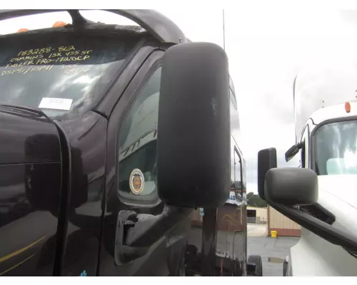 Mirror (Side View) PETERBILT 387 LKQ Heavy Truck Maryland