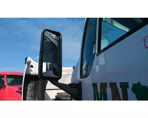 Mirror (Side View) PETERBILT 387 LKQ Heavy Truck - Goodys