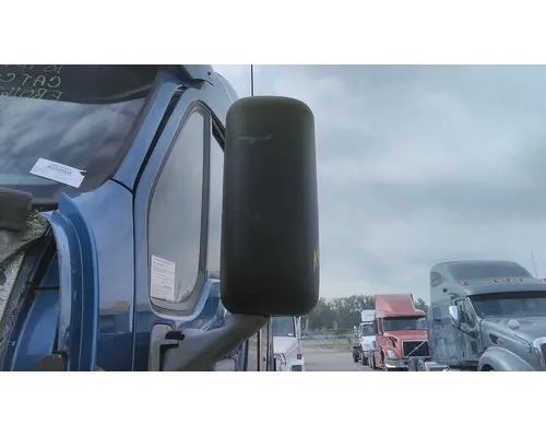 Mirror (Side View) PETERBILT 387 LKQ Heavy Truck - Goodys