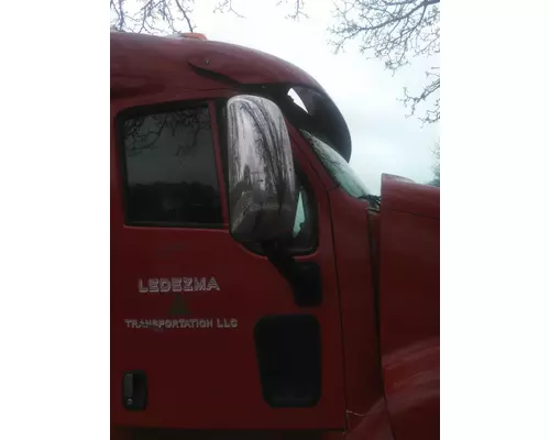 Mirror (Side View) PETERBILT 387 LKQ Plunks Truck Parts And Equipment - Jackson