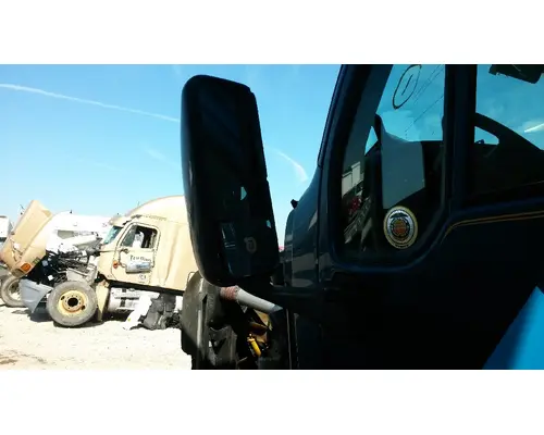 Mirror (Side View) PETERBILT 387 Tim Jordan's Truck Parts, Inc.