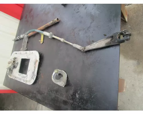 Miscellaneous Parts PETERBILT 387 Tim Jordan's Truck Parts, Inc.