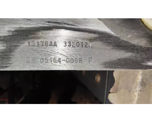Peterbilt 387 Miscellaneous Parts