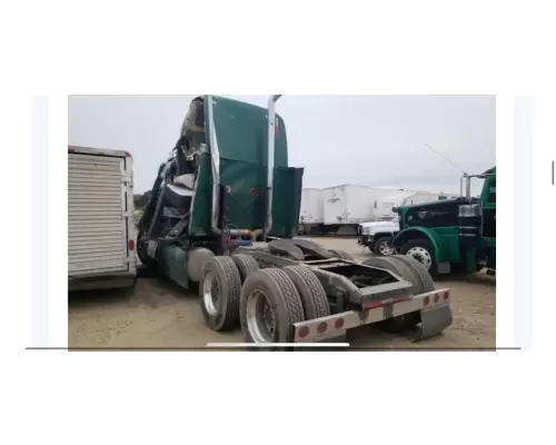 Peterbilt 387 Miscellaneous Parts