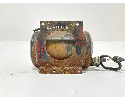 Peterbilt 387 Miscellaneous Parts