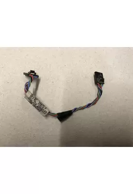 Peterbilt 387 Pigtail, Wiring Harness