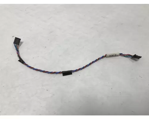 Peterbilt 387 Pigtail, Wiring Harness