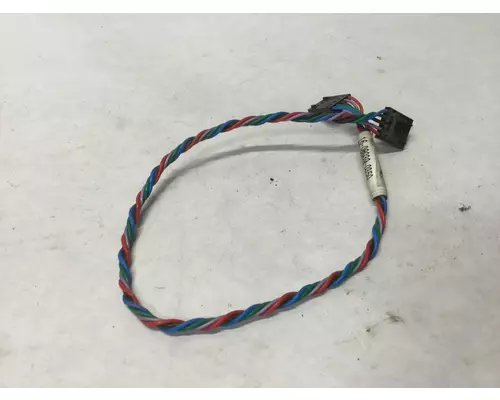 Peterbilt 387 Pigtail, Wiring Harness