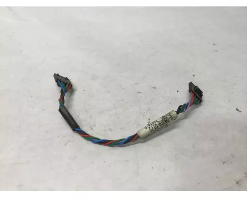 Peterbilt 387 Pigtail, Wiring Harness