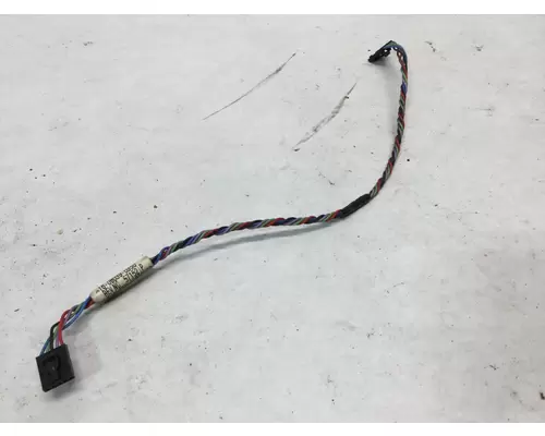 Peterbilt 387 Pigtail, Wiring Harness