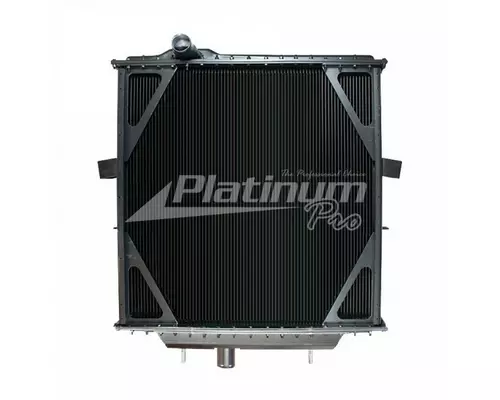 Radiator PETERBILT 387 LKQ Heavy Truck - Tampa