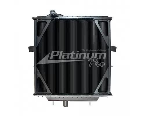 Radiator PETERBILT 387 LKQ Western Truck Parts