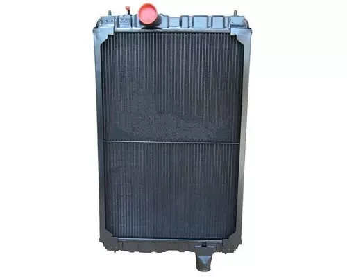 Radiator PETERBILT 387 LKQ Evans Heavy Truck Parts