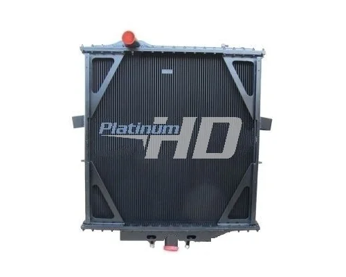 Radiator PETERBILT 387 LKQ Evans Heavy Truck Parts