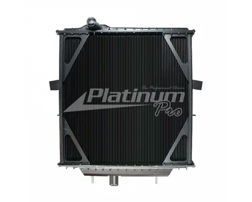 Radiator PETERBILT 387 LKQ Thompson Motors - Wykoff