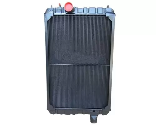 Radiator PETERBILT 387 LKQ Heavy Truck - Goodys