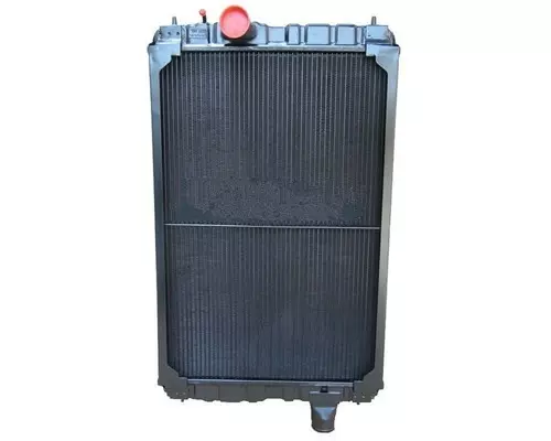 Radiator PETERBILT 387 LKQ Plunks Truck Parts And Equipment - Jackson