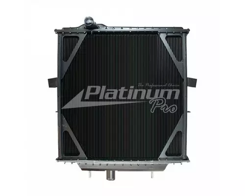 Radiator PETERBILT 387 LKQ Plunks Truck Parts And Equipment - Jackson