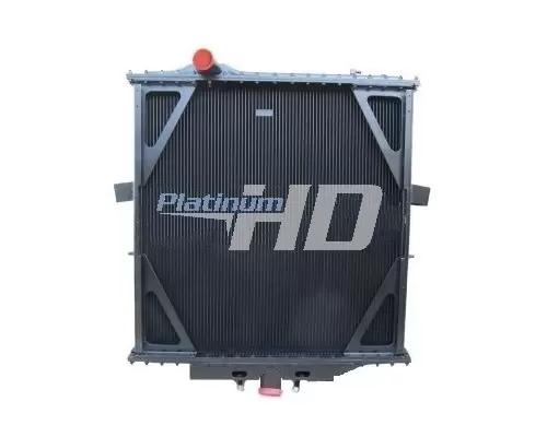 Radiator PETERBILT 387 LKQ Plunks Truck Parts And Equipment - Jackson