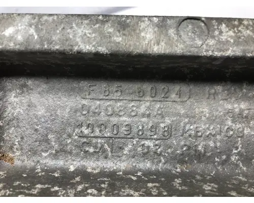 Peterbilt 387 Radiator Core Support