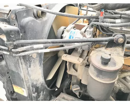 Radiator Core Support Peterbilt 387 Vander Haags Inc Cb