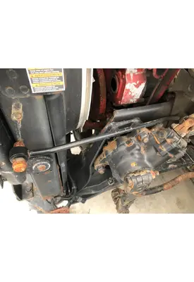 Peterbilt 387 Radiator Core Support