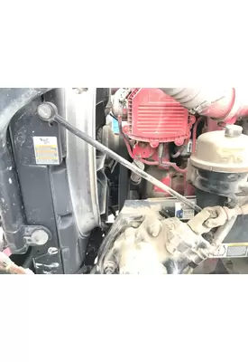 Peterbilt 387 Radiator Core Support