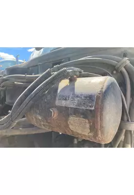 Peterbilt 387 Radiator Overflow Bottle / Surge Tank